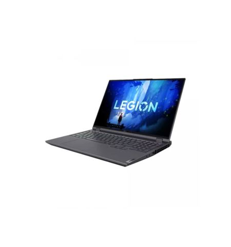 Lenovo Legion 5i Pro 16IAH7H Core i7 12700H 16 Inch Storm Grey Gaming Laptop