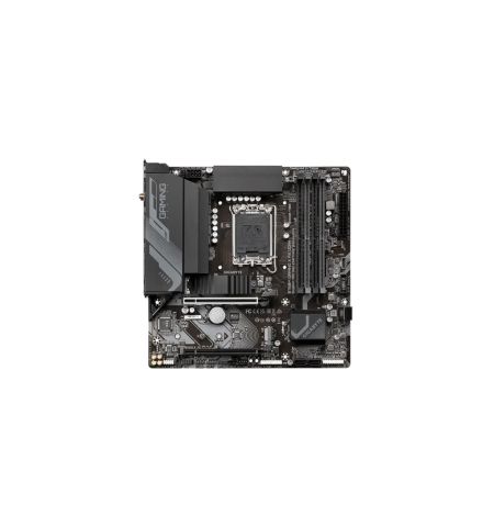 Gigabyte B760M GAMING X DDR4 Motherboard