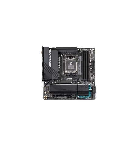 Gigabyte B650M AORUS ELITE AX DDR5 Motherboard