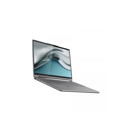 Lenovo Yoga 9i 14IAP7 Core i7 1260P 14 Inch 4K OLED Touch Storm Grey Laptop
