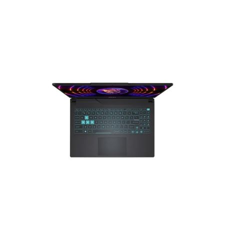 MSI Cyborg 15 A12VE