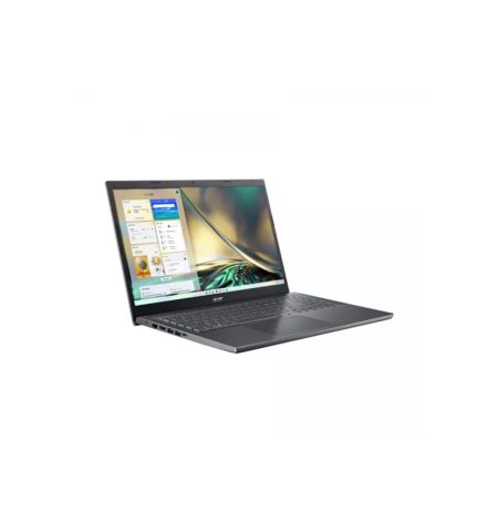 Acer Aspire 5 A515-57G Intel Core i5 1240P 15.6 Inch Steel Gray Gaming Laptop