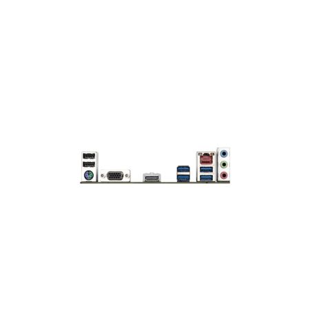 Gigabyte B760M D2H DDR5 Motherboard