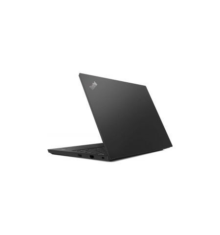 Lenovo ThinkPad E14 Core i5 1165G7 11th Gen 8GB 512GB 14 Inch FHD Black Laptop
