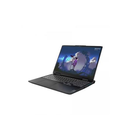 Lenovo IdeaPad Gaming 3i 16IAH7 Core i5 12450H 16 Inch Onyx Grey Gaming Laptop
