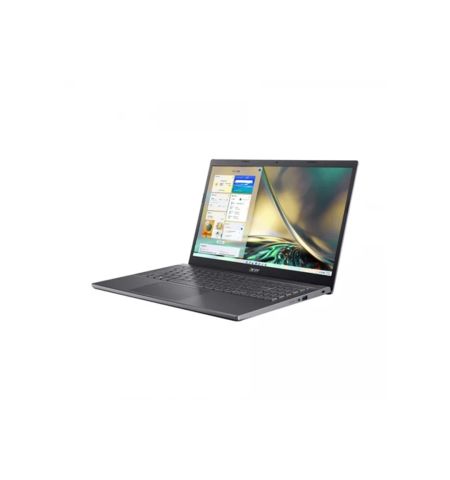 Acer Aspire 5 A515-57G Intel Core i5 1240P 15.6 Inch 16GB Steel Gray Gaming Laptop