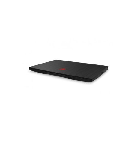 MSI GF63 Thin 11UC Core i7 11800H 15.6 Inch FHD Black Gaming Laptop