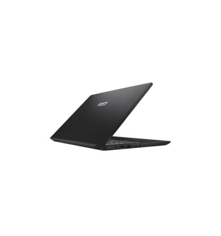 MSI Modern 15 B13M Core i5 1335U 14 Inch FHD Classic Black Laptop