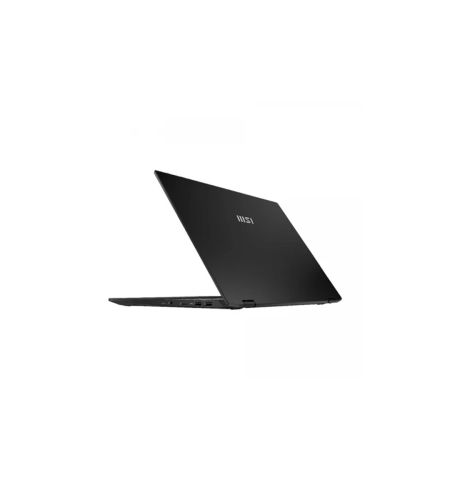 MSI Summit E16 Flip Evo A13MT Core i7 1360P 16 Inch FHD+ Touch Ink Black Laptop