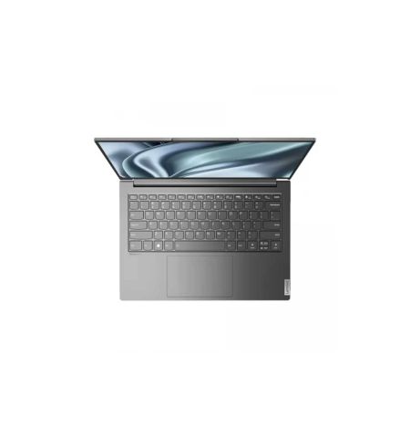Lenovo Yoga Slim 7i Pro Core i7 12700H 14 Inch Storm Grey Laptop