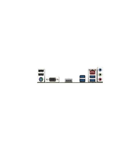 Gigabyte B760M D2H DDR5 Motherboard