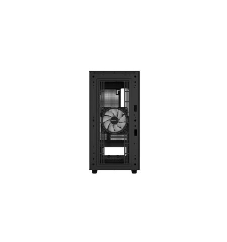Deepcool CYCLOPS BK Black Gaming Casing