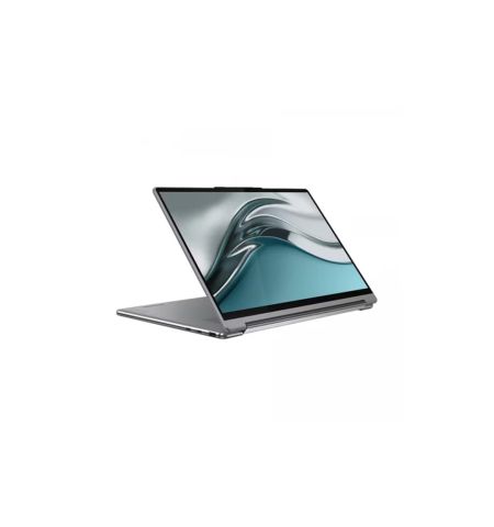Lenovo Yoga 9i 14IAP7 Core i7 1260P 14 Inch 4K OLED Touch Storm Grey Laptop