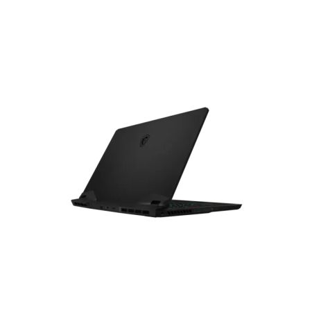 MSI Vector GP77 13VG Core i7 13700H 17.3 Inch QHD Core Black Gaming Laptop