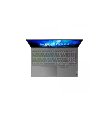 Lenovo Legion 5i 15IAH7H Core i7 12700H 15.6 Inch Storm Grey Gaming Laptop