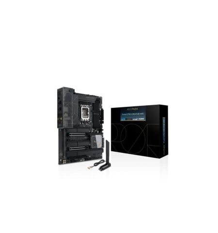 ASUS ProArt Z790-CREATOR WIFI DDR5 Motherboard