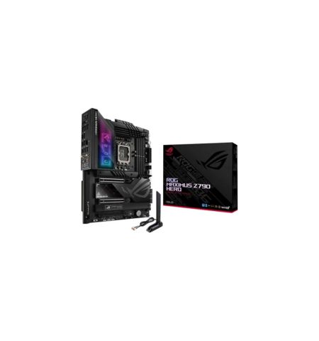ASUS ROG MAXIMUS Z790 HERO DDR5 Gaming Motherboard