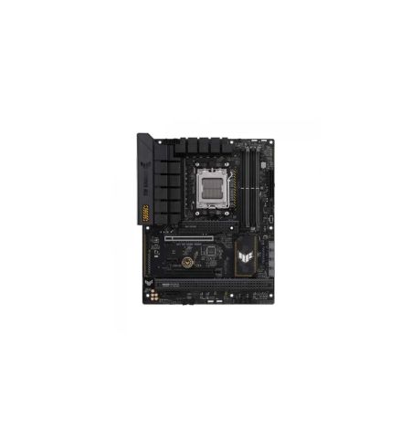 ASUS TUF GAMING B650-PLUS WIFI DDR5 Motherboard
