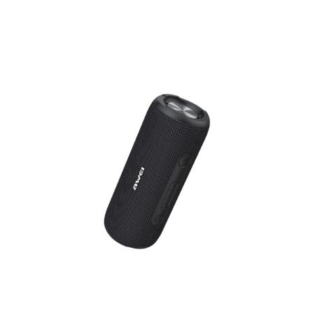 Awei Y669 Black Bluetooth Speaker