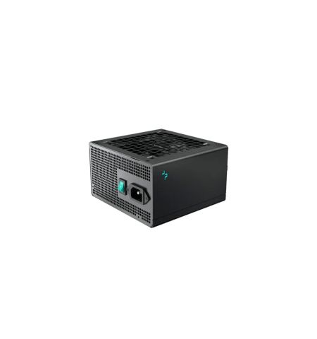 Deepcool PK750D 750W 80 PLUS Bronze Non Modular Power Supply