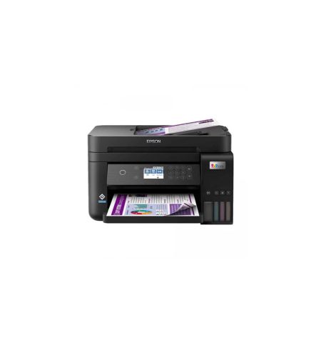 Epson EcoTank L6270 (A4) Wi-Fi Duplex Multifunction Color Ink Tank Printer
