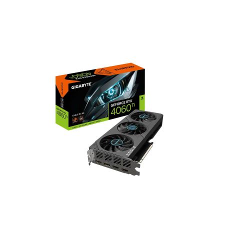 GeForce RTX 4060 Ti EAGLE 8GB GDDR6 Graphics Card