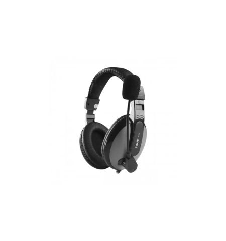 Havit H139d Black Wired Headphone