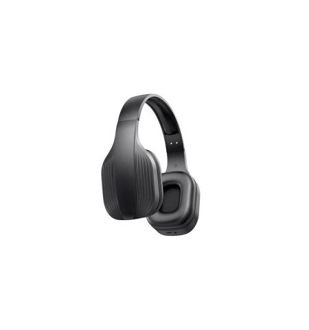 Havit H619BT Multi-Function Black Bluetooth Headphone
