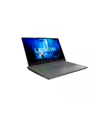 Lenovo Legion 5i 15IAH7H Core i7 12700H 15.6 Inch Storm Grey Gaming Laptop