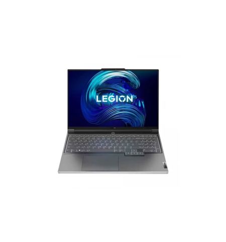 Lenovo Legion Slim 7i 16IAH7 Core i7 12700H 16 Inch Onyx Grey Gaming Laptop