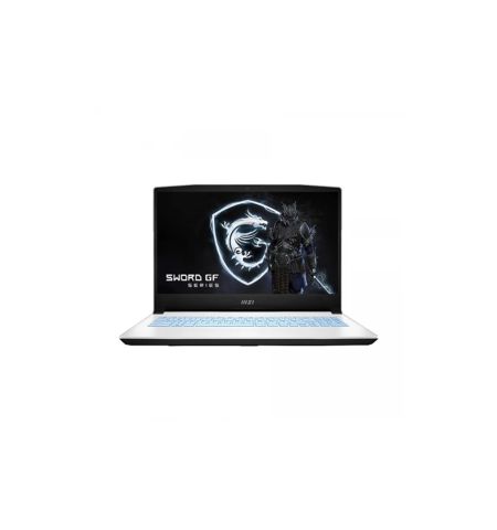 MSI Sword 15 A12UCX