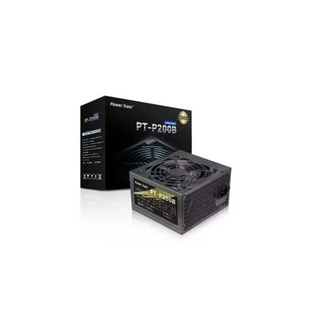 Power Train PT-P200B 200W Power Supply