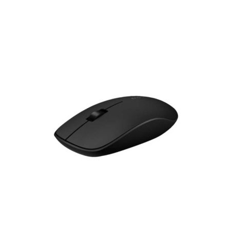 Rapoo M200 Multi-mode Wireless Silent Black Mouse