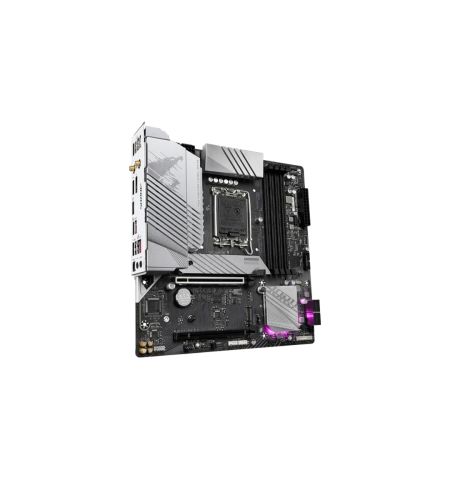 Gigabyte B760M AORUS ELITE DDR4 Motherboard