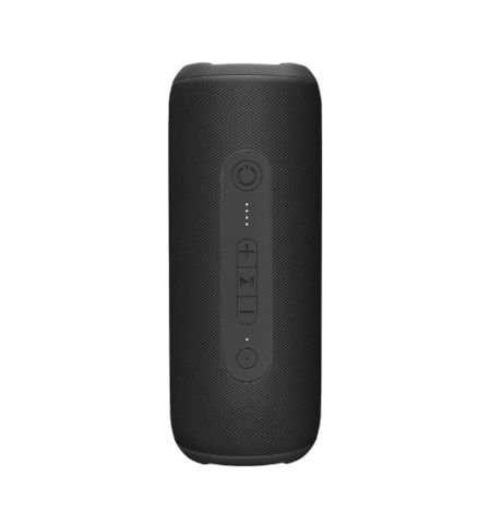 Awei Y669 Black Bluetooth Speaker