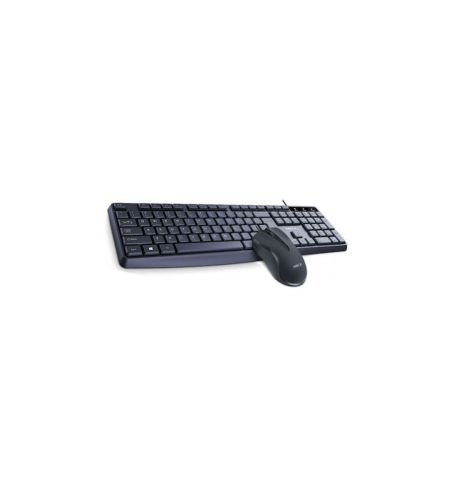 iMICE KM-520 Keyboard and Mouse Combo