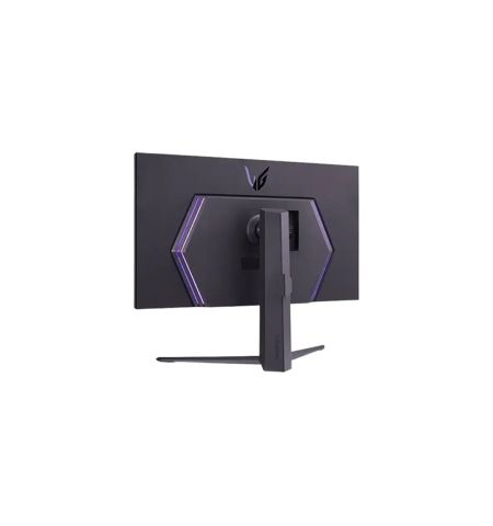 LG 32GQ950-B 32 Inch 4K UHD Black Gaming Monitor