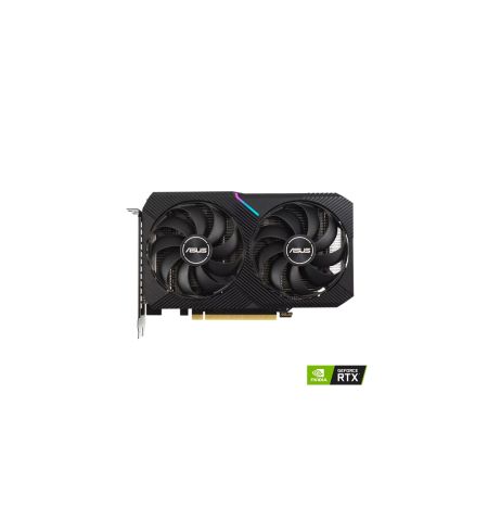 ASUS Dual GeForce RTX 3060 V2 12GB GDDR6 Graphics Card