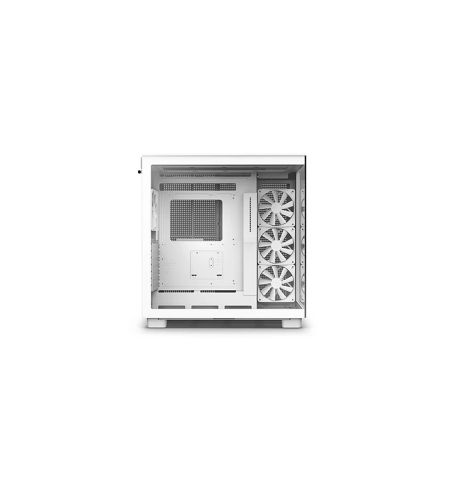 NZXT CM-H91FW-01 Mid-Tower White Casing