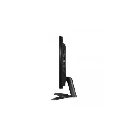 LG 24GN60R-B 24 Inch FHD IPS Black Gaming Monitor
