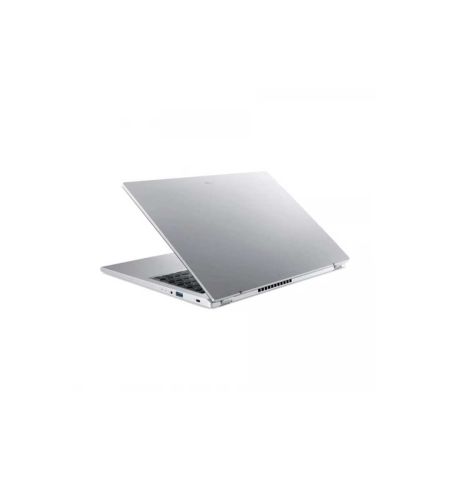 Acer Aspire 3  A315-24P AMD Ryzen 3 7320U 15.6 Inch FHD Pure Silver Laptop