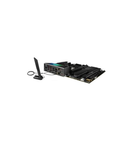 ASUS ROG STRIX X670E-F GAMING WIFI DDR5 Motherboard
