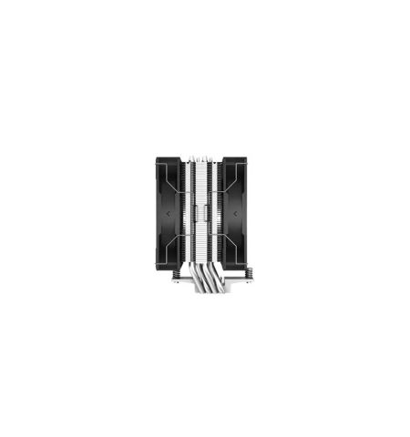 DeepCool AG400 PLUS single tower CPU Cooler