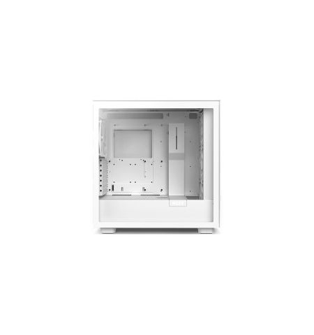 NZXT CM-H71EW-01 Mid-Tower White Premium Gaming Casing