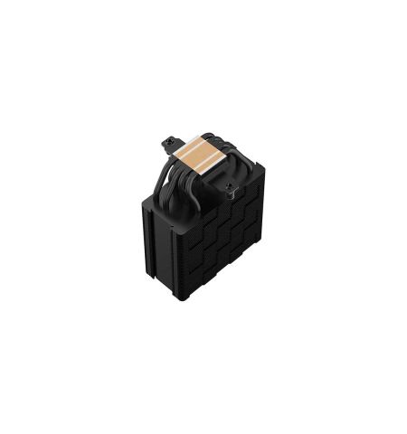 DeepCool AG500 BK ARGB single tower CPU Cooler