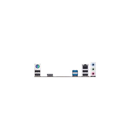ASUS EX-H610M-V3 D4 DDR4 Motherboard
