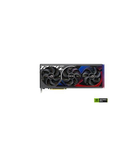 ASUS ROG Strix GeForce RTX 4090 OC Edition 24GB GDDR6X GAMING Graphics Card