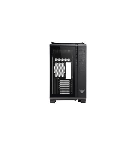 Asus TUF Gaming GT502 Mid-Tower Black Gaming Casing