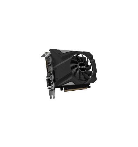 Gigabyte GeForce GTX 1650 D6 4G GDDR6 Graphics Card