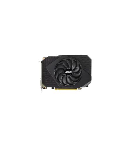 ASUS Phoenix GeForce GTX 1630 4GB GDDR6 Graphics Card